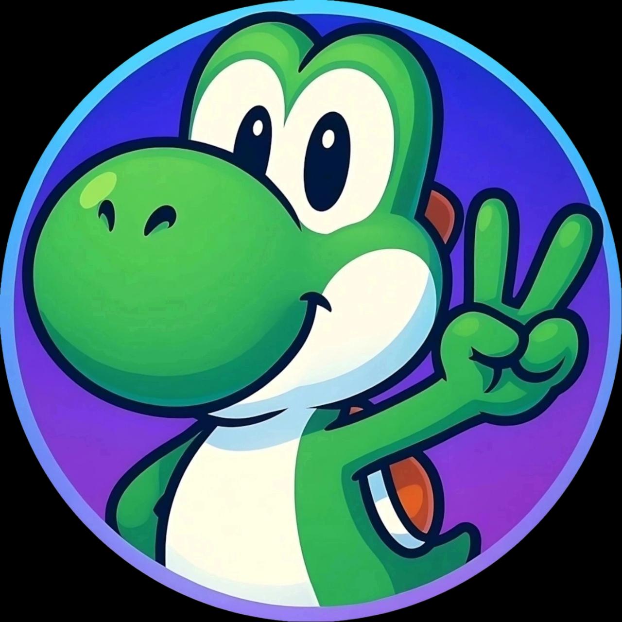 Kptain Yoshi