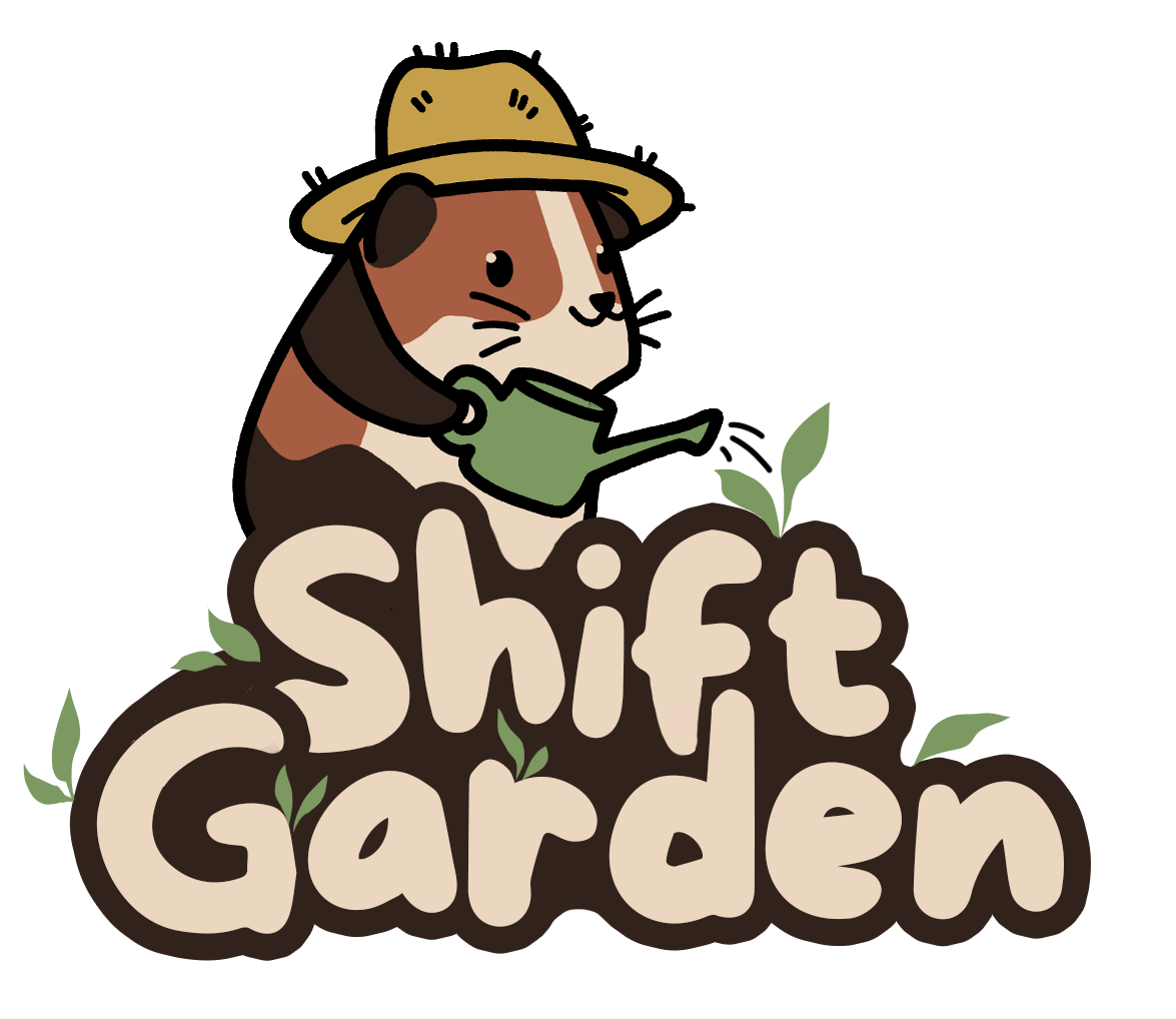 Shift Garden