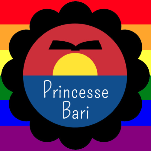 Princesse Bari