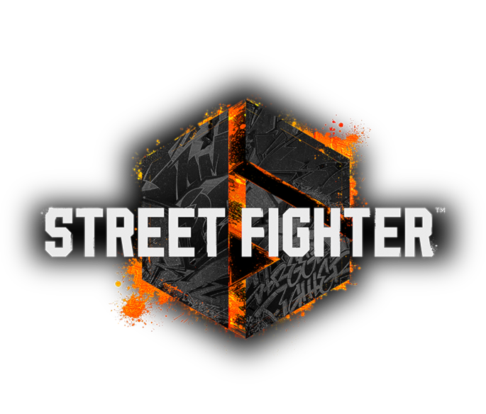 Street Fighter